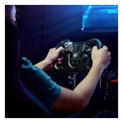 Kierownica FLASHFIRE Monza WH3205V (PC/PS3/PS4/Xbox One/Xbox Series X/S/Nintendo Switch)