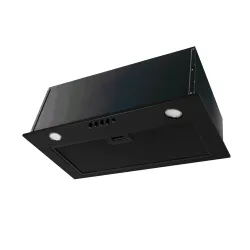Okap VDB Craft Mini 60 Czarny
