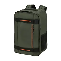 Рюкзак American Tourister Urban Track 15,6 " - темный хаки