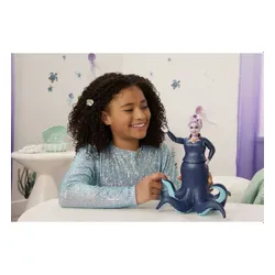 Mattel Disney Русалочка фильм кукла Урсула