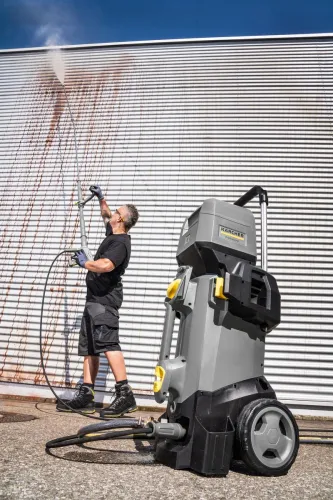 Myjka ciśnieniowa Karcher HD 4/11 C Bp Pack 1.520-925.0