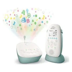 Niania Philips Avent SCD 721/26