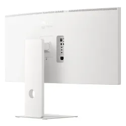 LG UltraFine 40U990A-W - 5K2K | Nano IPS Black | Thunderbolt 5 | HDR 600