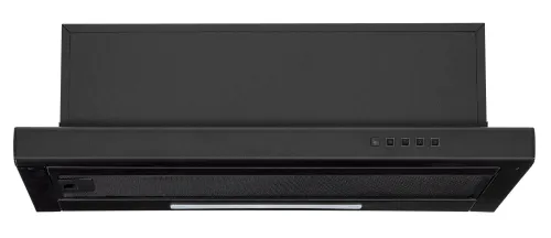 Okap Akpo WK-12 Light 60 Czarny