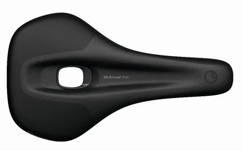 Siodełko ERGON SR Allroad