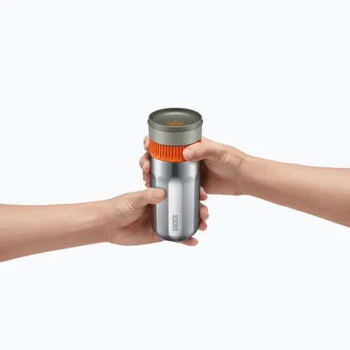Przenośny ekspres do kawy Wacaco Pipamoka 240 ml