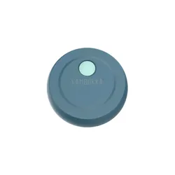 Termos Kambukka Bora 600 ml - deep teal