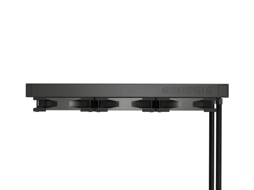 Chłodzenie Genesis Hydria 360 ARGB Czarny