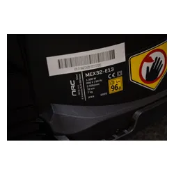 Kosiarka elektryczna NAC MEX32-E13 1300W