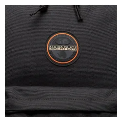 Napapijri Happy Daypack 4 Np0a4gqs0 rucsac negru 411
