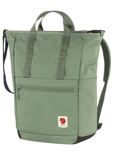 Рюкзак / сумка High Coast Totepack Fjallraven-patina green