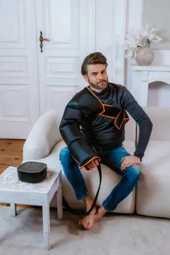 Masażer do rąk Medivon Portia Arm
