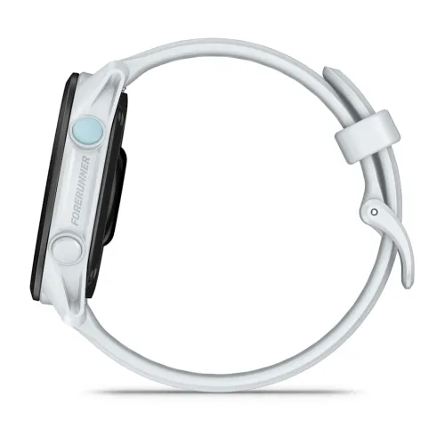 Smartwatch Garmin Forerunner 70 42mm GPS Biały