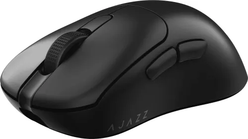 Myszka gamingowa Ajazz AJ179 Pro Czarny