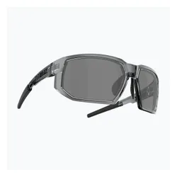 Okulary przeciwsłoneczne Bliz Arrow transparent grey/smoke