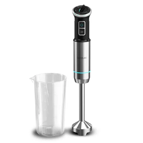 Blender Cecotec Power Neutron 1100MAX 3911 1100W
