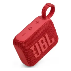 Głośnik Bluetooth JBL GO 4 4,2W Czerwony