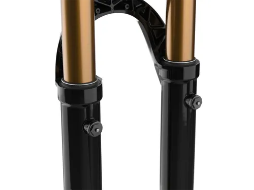 Велосипедный амортизатор FOX RACING Shox Factory 36 Kashima