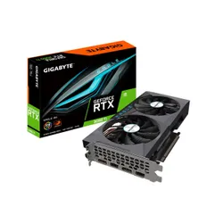 Karta graficzna GeForce RTX 3060Ti Eagle 2.0 8GB 256bit LHR 2DP/2HDMI