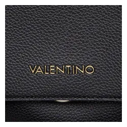 Valentino Superman Vbs2u804 Nero Rucsac