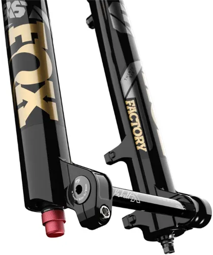 Amortyzator rowerowy FOX RACING SHOX 36 Factory Float FS 2025