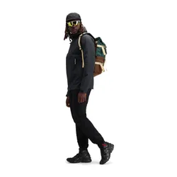 Plecak szkolny Topo Designs Rover Pack Classic - black / neutral