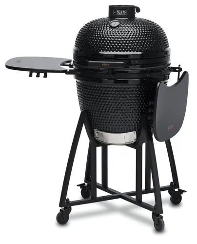 Grill węglowy KOLER Kamado EG21