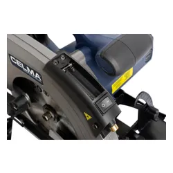 Pilarka tarczowa CELMA PROFESSIONAL DBRCc 66GEO