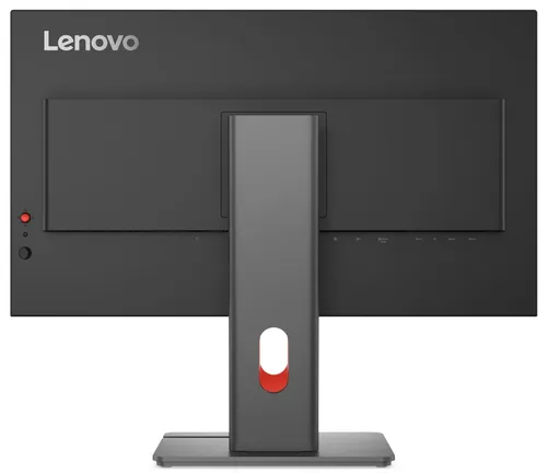 Monitor LENOVO ThinkVision P27QD-40 27" 2560x1440px IPS 4 ms