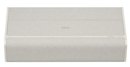 Projektor XGIMI Aura 2 DLP 4K Wi-Fi Bluetooth + ekran ALR 100"