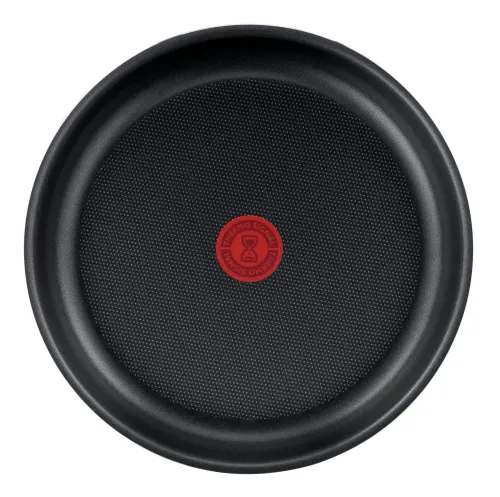 Zestaw garnków Tefal Ingenio Easy Cook & Clean L1539543 Aluminium 5 elementów