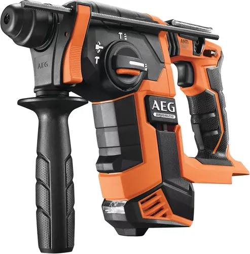 SDS-Plus AEG PowerTools Zımbası BBH18BL-0