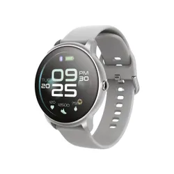 Smartwatch Forever Forevive2 SB - 330 42 мм серебро