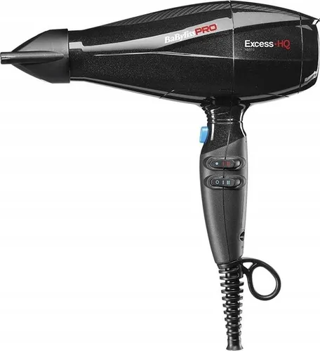 Фен BaByliss BAB6990IE