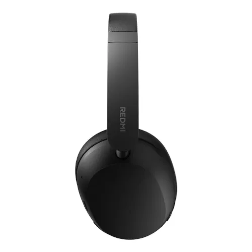 Słuchawki bezprzewodowe Xiaomi Redmi Headphones Neo Nauszne Bluetooth 5.4 Czarny