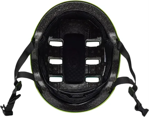 Kask rowerowy orzeszek BELL Span