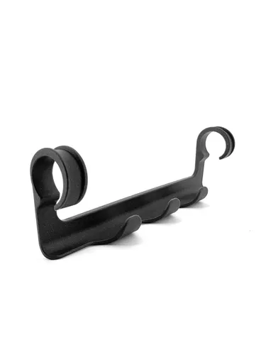 Rolser Eco Pep 2L RSG 2-wheeled Folding coș de cumpărături-granite