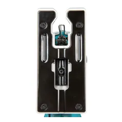 Wyrzynarka Makita DJV186WVE 2x2.0Ah