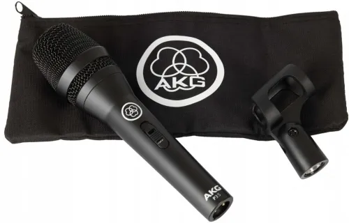 Mikrofon AKG P3S