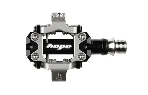 Pedały rowerowe HOPE Union RC