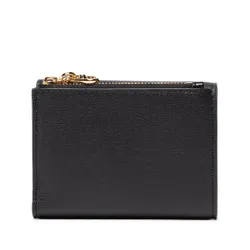 Женский маленький кошелек MICHAEL Michael Kors Parker 34f2g7pd8l Black