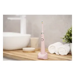 Szczoteczka soniczna ZELMER ZTB8010P Różowy