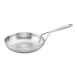 DEMEYERE 5-Plus 20 cm - patelnia ze stali nierdzewnej