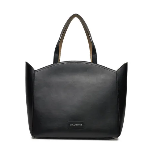 Сумка KARL LAGERFELD 236w3093 Black A999