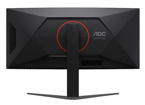 AOC CU34G4CA - 180Hz | UWQHD | Fast VA | 34''