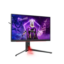 Monitor AOC Agon Pro AG274QXM 27" 2K IPS 170Hz 1ms Gamingowy