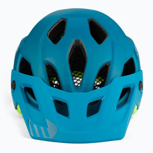 Kask rowerowy Rudy Project Protera + ocean black matte