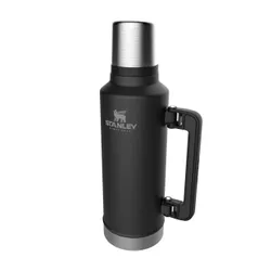 Termos stalowy Stanley Legendary Classic 1,9 l - matte black