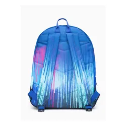 Школьный рюкзак Hype Backpack-neon drips