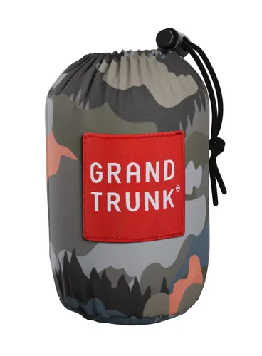 Hamak turystyczny Grand Trunk TrunkTech Double - horizont